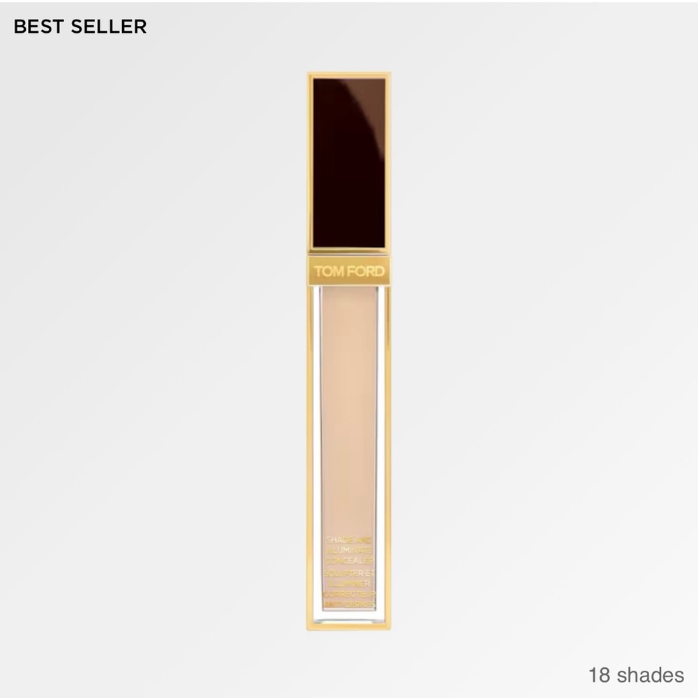 Tom Ford shade and illuminate Concealer